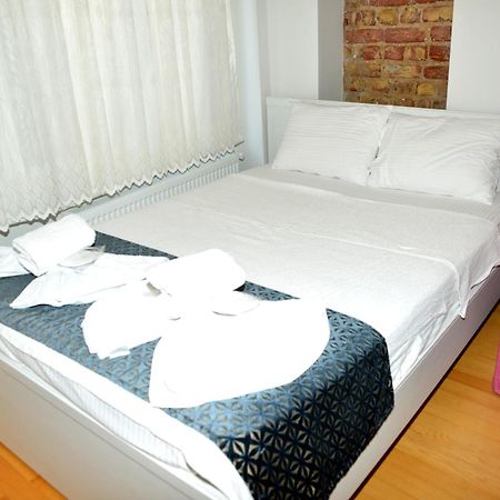 Royal Suermeli Suite Istanbul Exterior foto