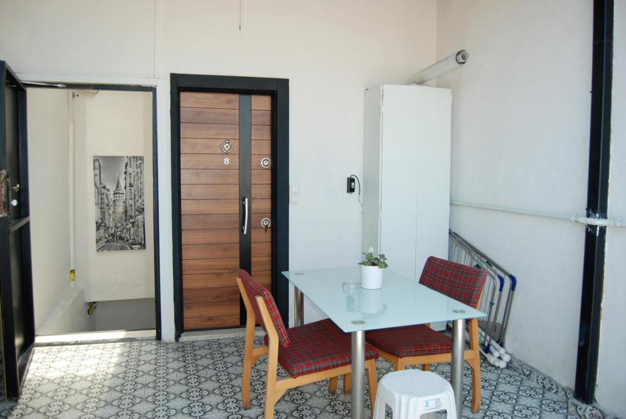Royal Suermeli Suite Istanbul Exterior foto