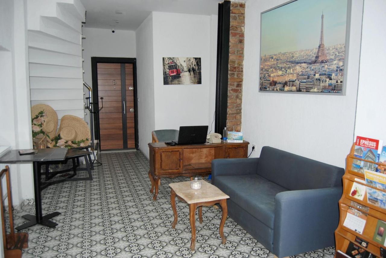 Royal Suermeli Suite Istanbul Exterior foto