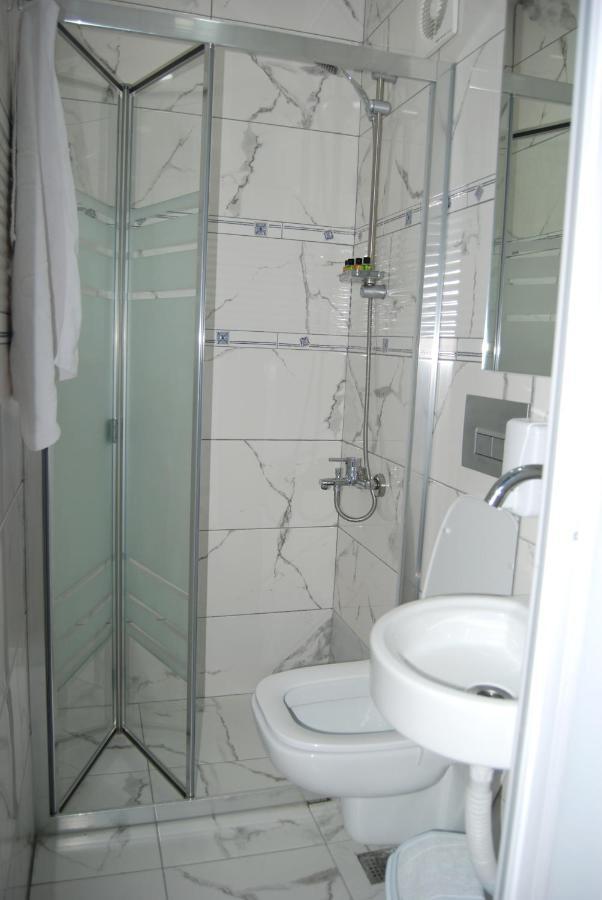 Royal Suermeli Suite Istanbul Exterior foto