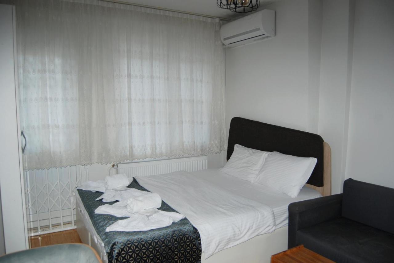 Royal Suermeli Suite Istanbul Exterior foto