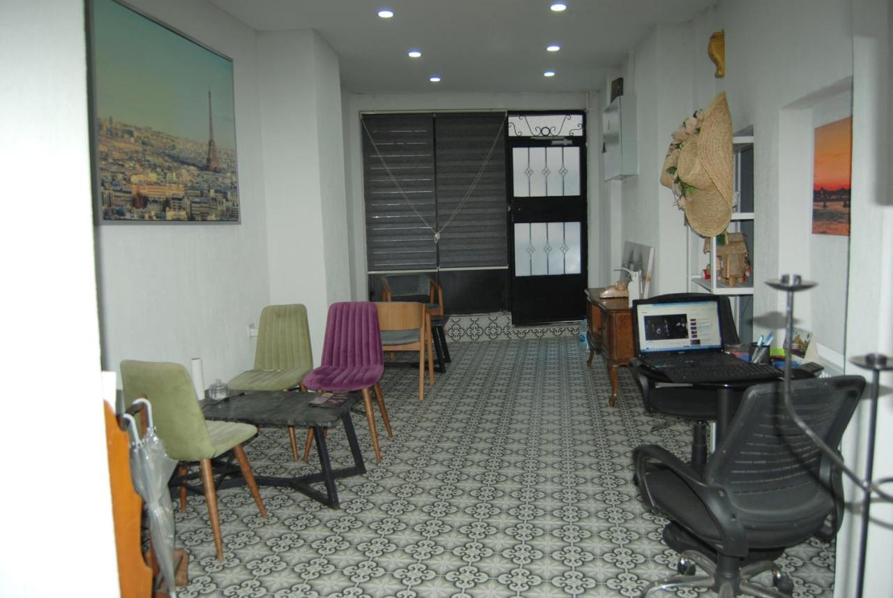 Royal Suermeli Suite Istanbul Exterior foto