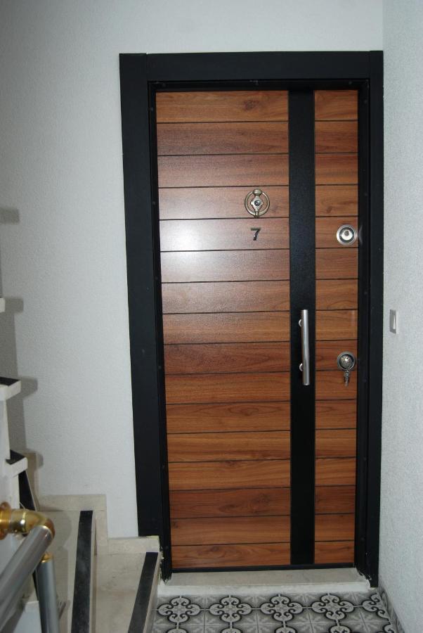 Royal Suermeli Suite Istanbul Exterior foto