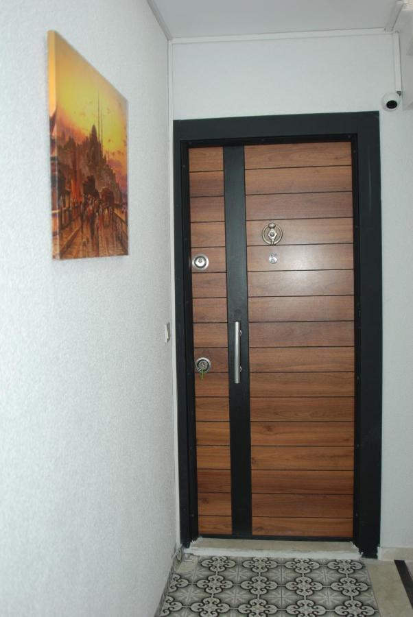 Royal Suermeli Suite Istanbul Exterior foto
