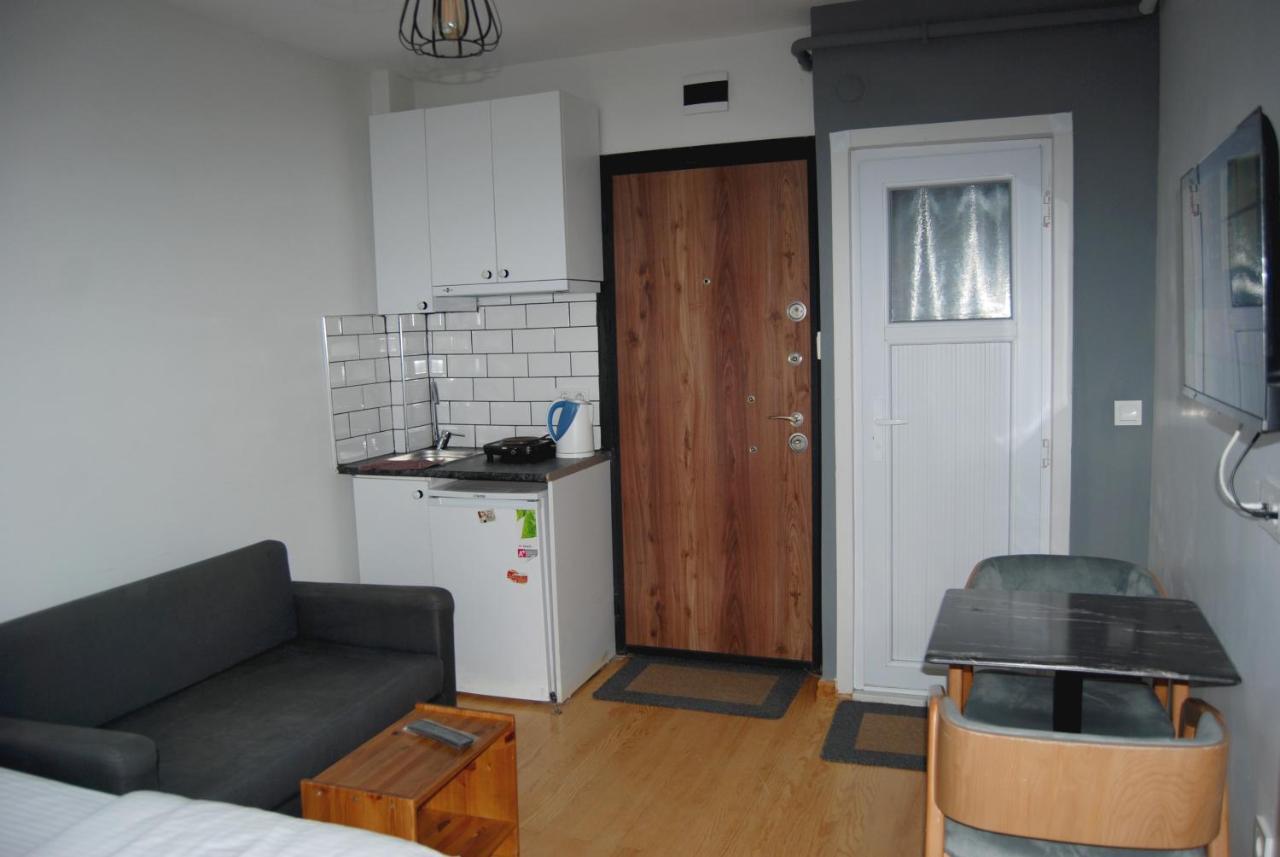 Royal Suermeli Suite Istanbul Exterior foto