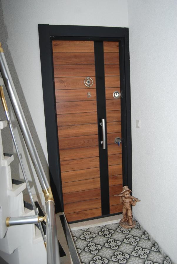Royal Suermeli Suite Istanbul Exterior foto