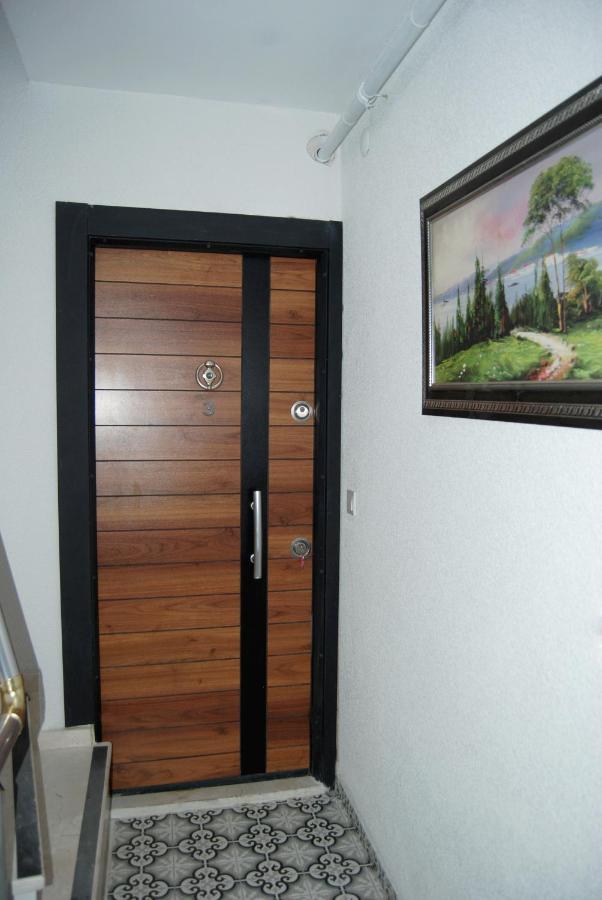 Royal Suermeli Suite Istanbul Exterior foto