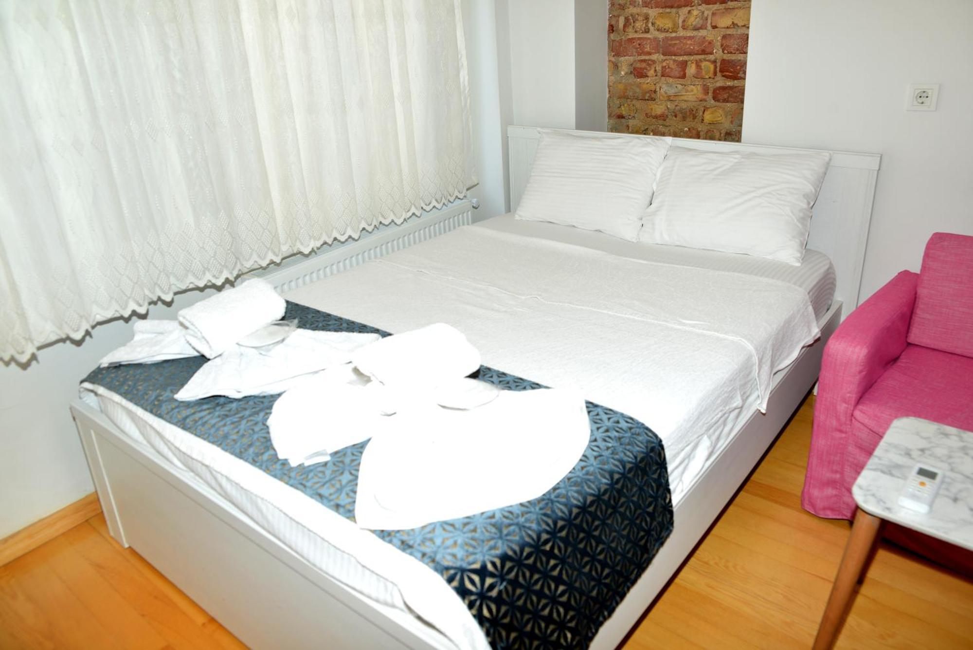 Royal Suermeli Suite Istanbul Exterior foto