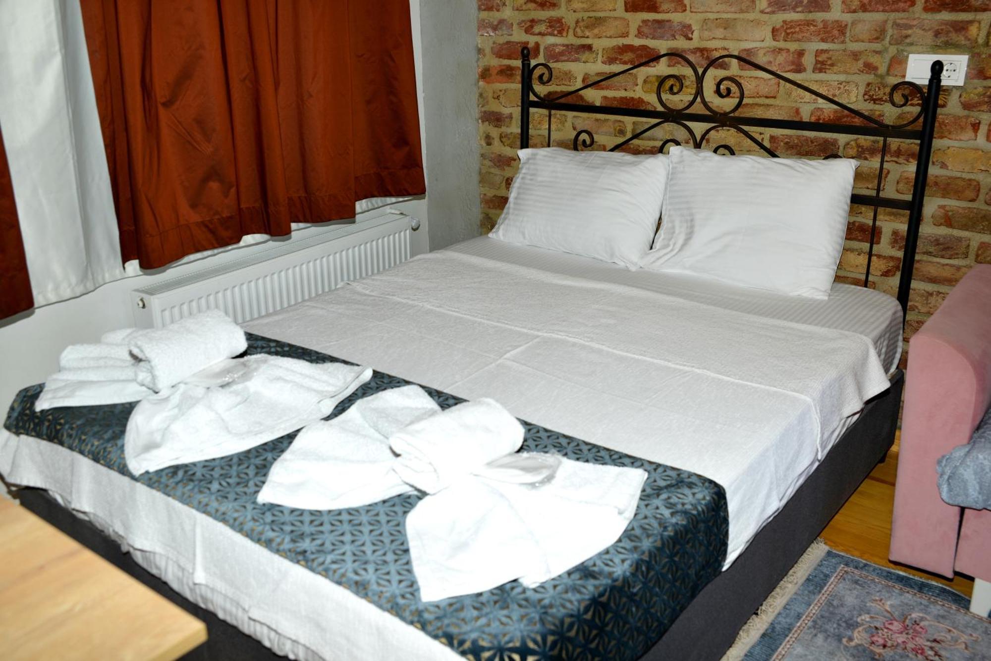 Royal Suermeli Suite Istanbul Exterior foto