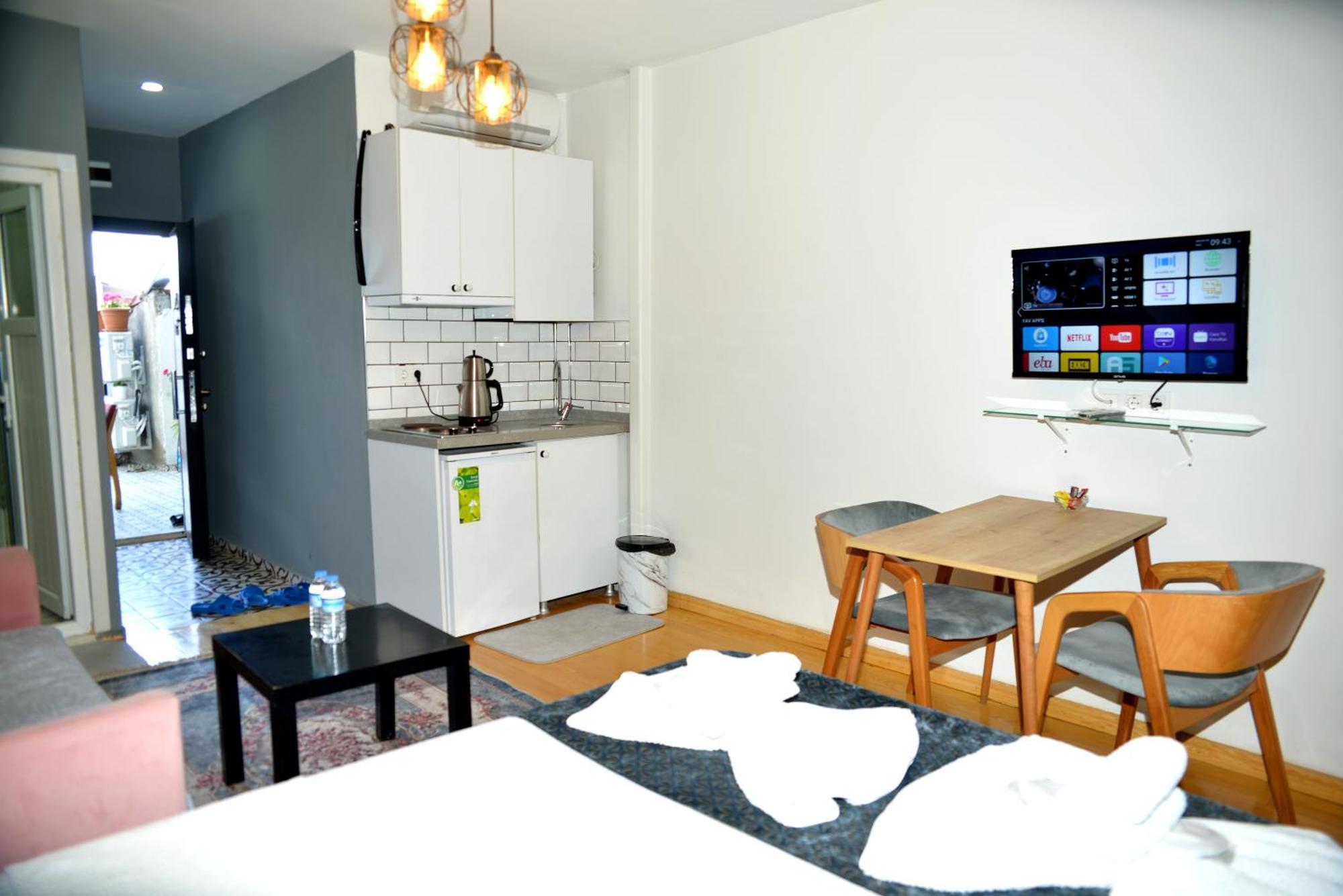 Royal Suermeli Suite Istanbul Exterior foto
