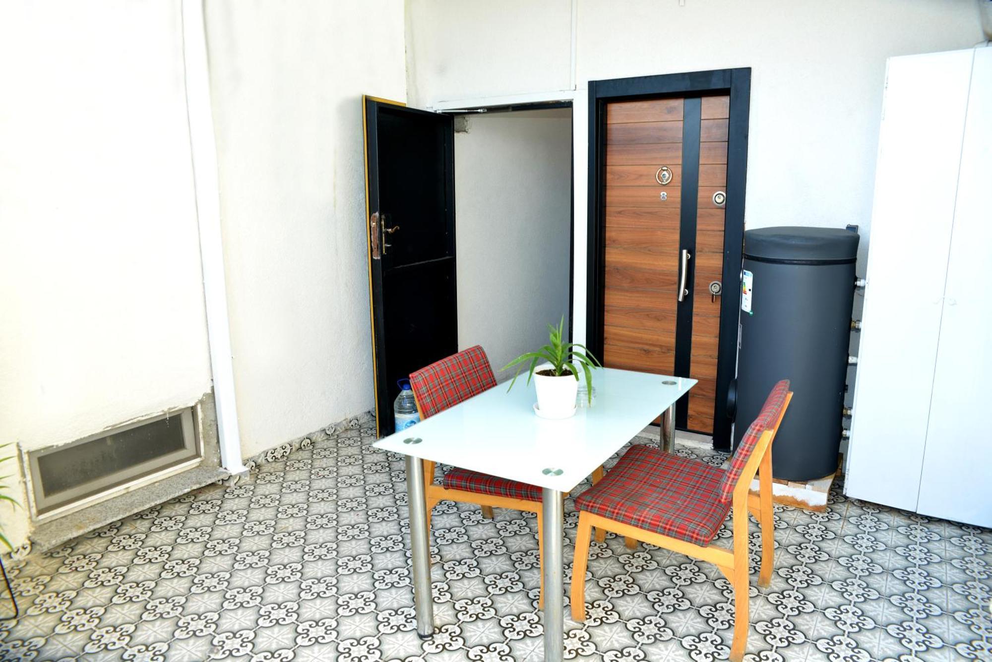 Royal Suermeli Suite Istanbul Exterior foto