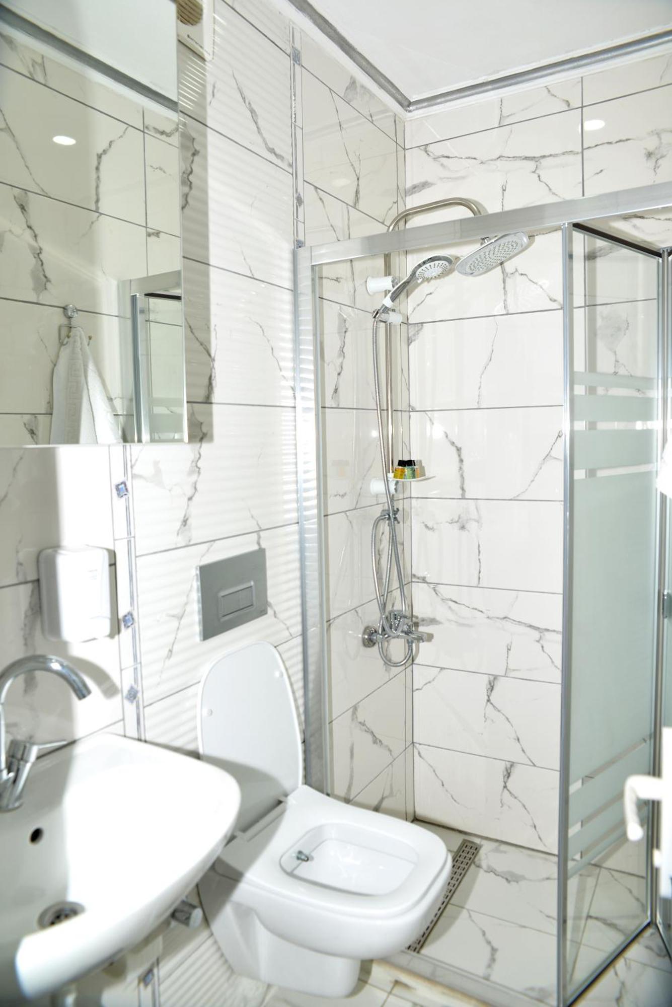 Royal Suermeli Suite Istanbul Exterior foto