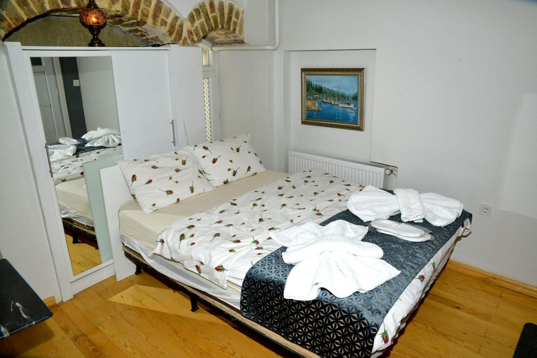 Royal Suermeli Suite Istanbul Zimmer foto